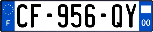 CF-956-QY