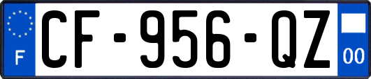 CF-956-QZ