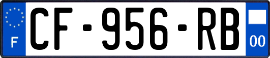 CF-956-RB