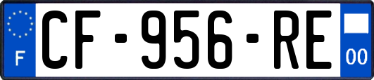 CF-956-RE