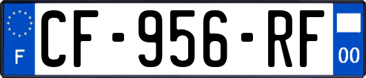 CF-956-RF