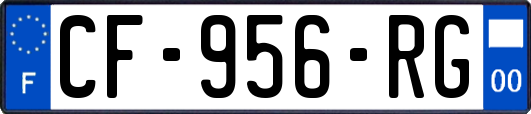 CF-956-RG