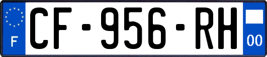 CF-956-RH