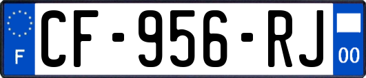 CF-956-RJ
