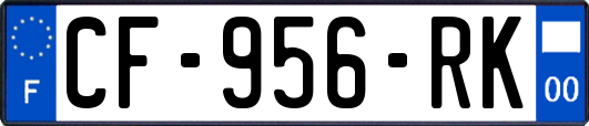 CF-956-RK