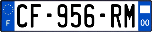 CF-956-RM