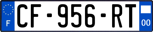 CF-956-RT