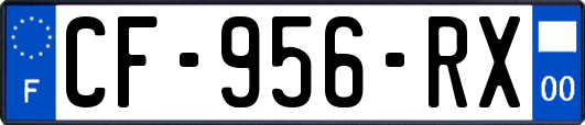 CF-956-RX