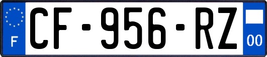 CF-956-RZ