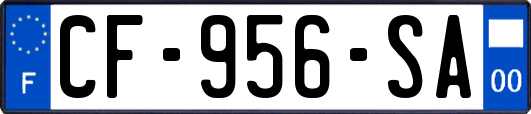 CF-956-SA