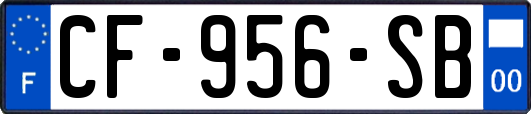 CF-956-SB