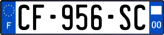 CF-956-SC