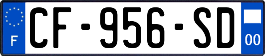 CF-956-SD