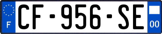 CF-956-SE
