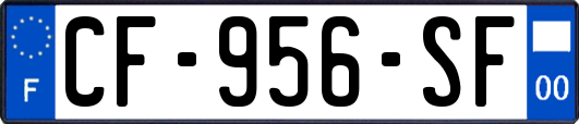 CF-956-SF