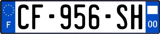 CF-956-SH