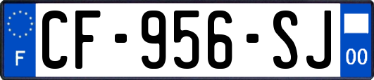 CF-956-SJ