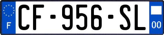 CF-956-SL