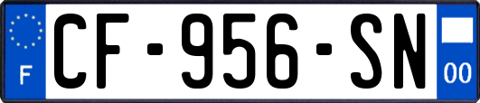 CF-956-SN