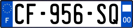 CF-956-SQ