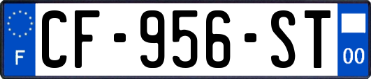 CF-956-ST