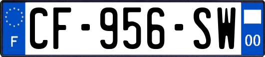 CF-956-SW