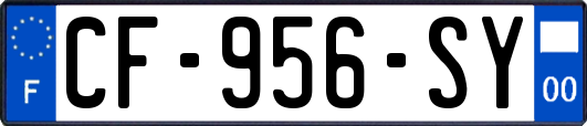 CF-956-SY