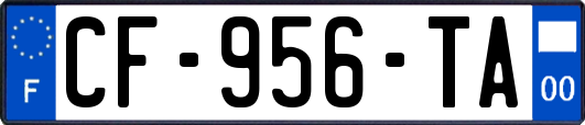 CF-956-TA