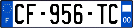 CF-956-TC