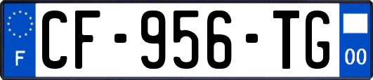 CF-956-TG