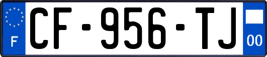 CF-956-TJ