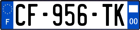CF-956-TK