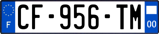 CF-956-TM