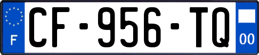 CF-956-TQ