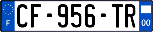 CF-956-TR