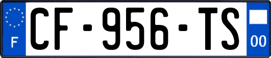 CF-956-TS