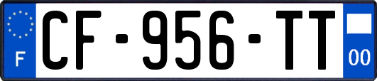 CF-956-TT