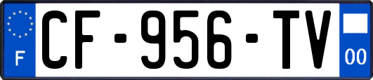 CF-956-TV