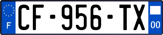 CF-956-TX