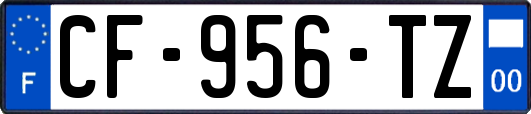 CF-956-TZ