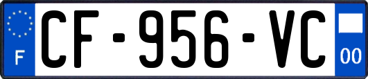 CF-956-VC