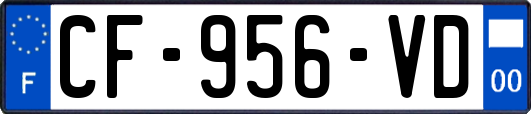 CF-956-VD