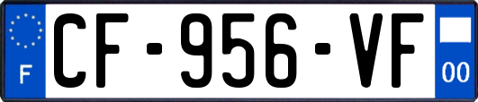 CF-956-VF