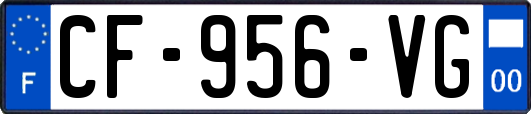 CF-956-VG