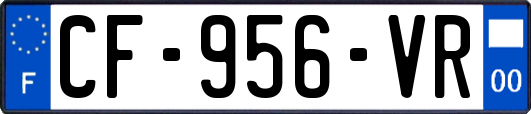 CF-956-VR