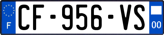 CF-956-VS