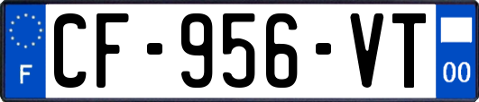 CF-956-VT