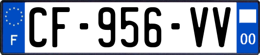 CF-956-VV