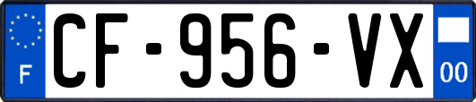 CF-956-VX