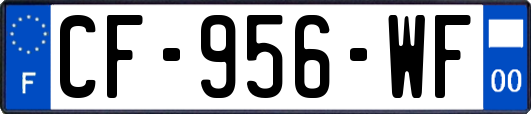 CF-956-WF